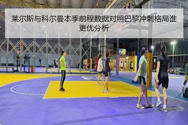 莱尔斯与科尔曼本季前程数据对照巴黎冲刺格局谁更优分析